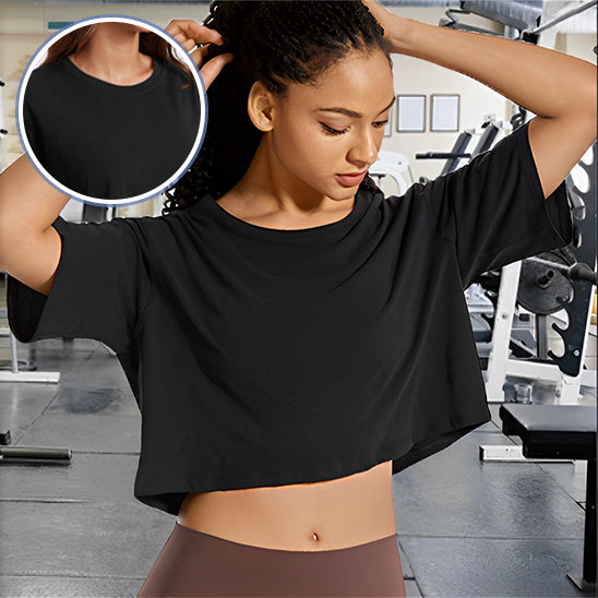 T-shirt sport femme PSFit™
