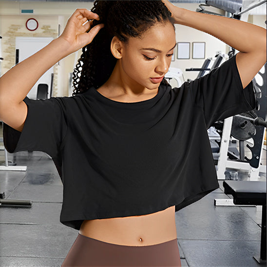 T-shirt-sport-femme-PSFit_-noir-polyvalent-anti-humidite-haute-qualite-pour-training-quotidien