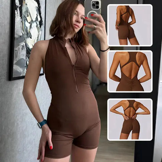 Tenue-de-sport-une-piece-pour-femme-douceur-et-resistance