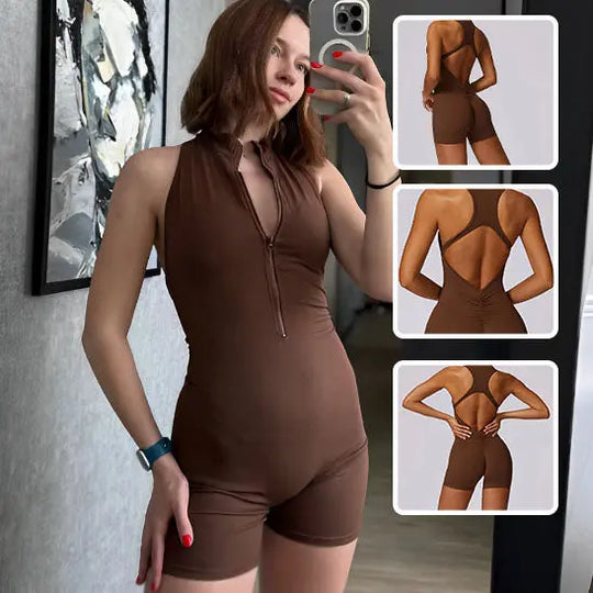 Tenue-de-sport-une-piece-pour-femme-douceur-et-resistance