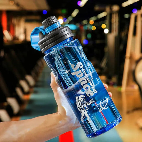 Gourde de sport Power shift fitness