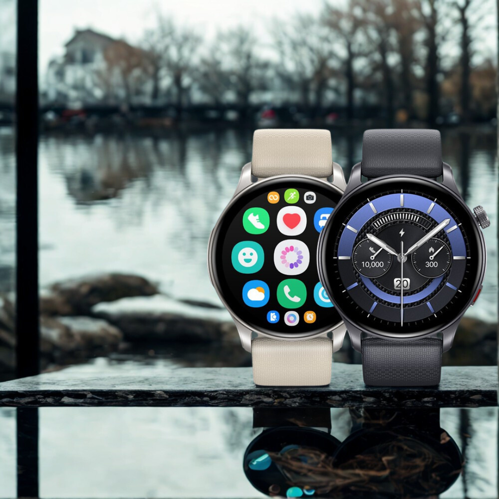 Zeblaze-Btalk-3-Montre-connectée-GPS-AMOLED-1,43-suivi-santé-cardio-SpO2-et-sommeil