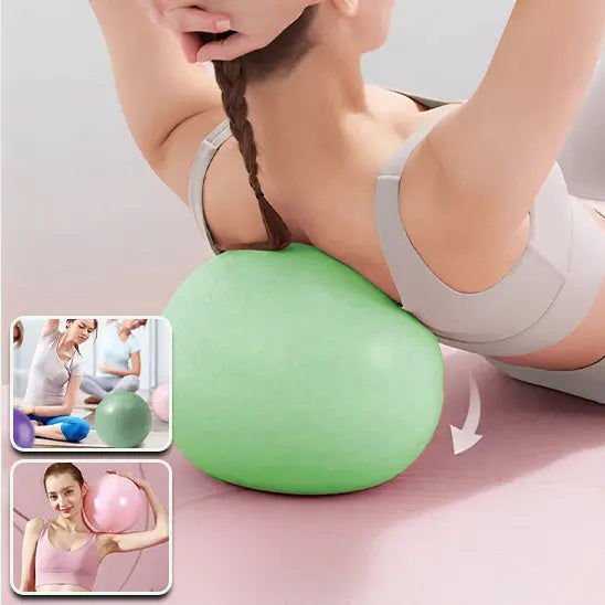 ballon de gym - Power shift fitness