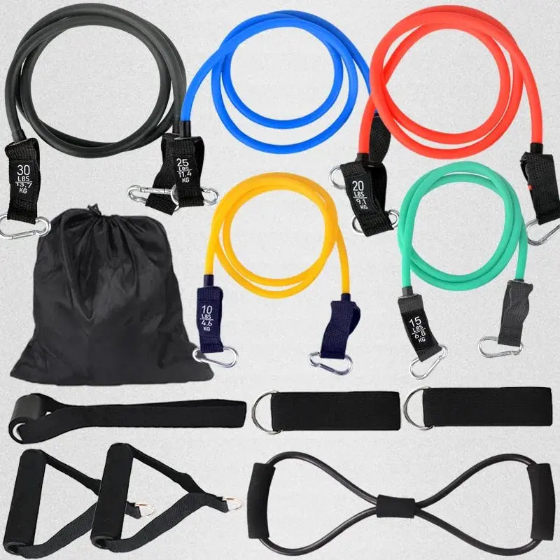 Bande Élastique - BandsSet™ - Power shift fitness