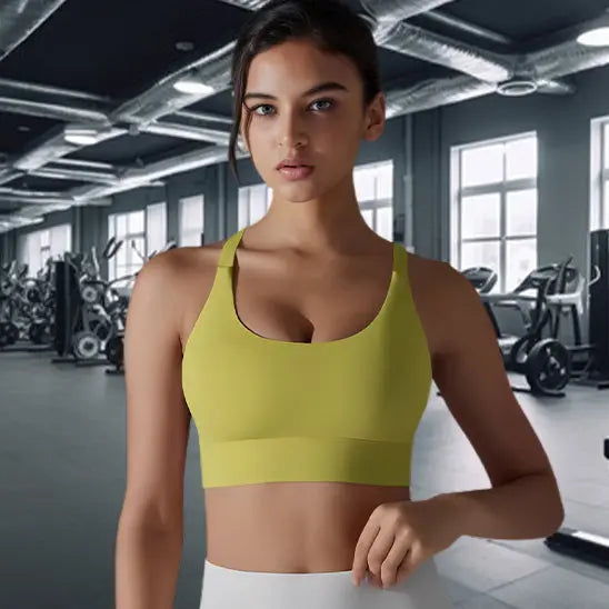brassiere-de-sport-pour-femme-respirante-avec-dos-nu-jaune