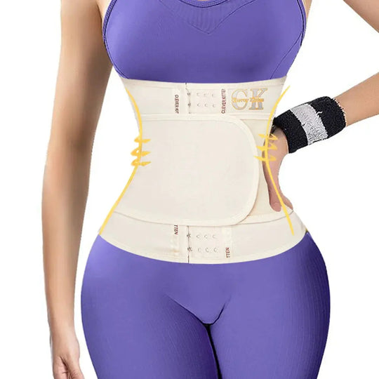SEXYWG ceinture de sudation Power shift fitness