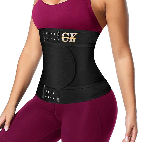 SEXYWG ceinture de sudation Power shift fitness