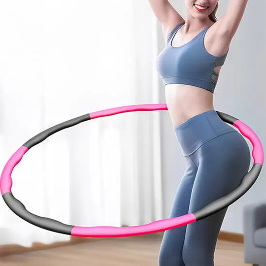 Cerceau de Yoga Amincissant - Power shift fitness