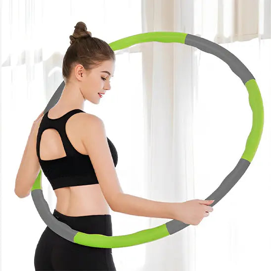 Cerceau de Yoga Amincissant - Power shift fitness