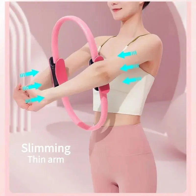 Cercle de Fitness Power shift fitness