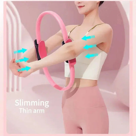 Cercle de Fitness Power shift fitness