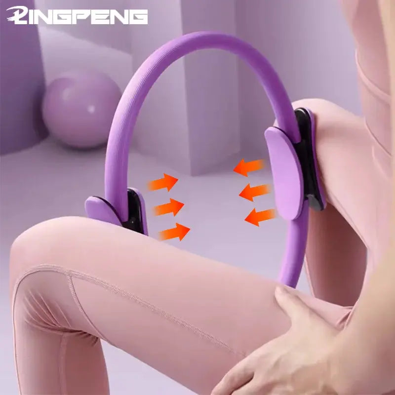 Cercle de Fitness Power shift fitness