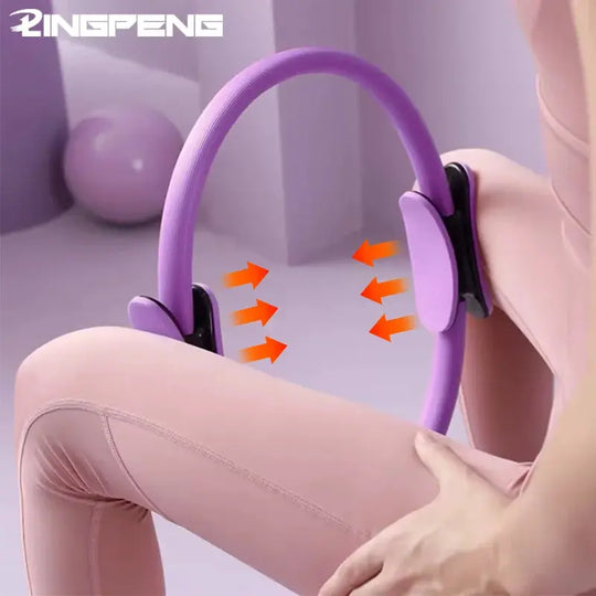 Cercle de Fitness Power shift fitness