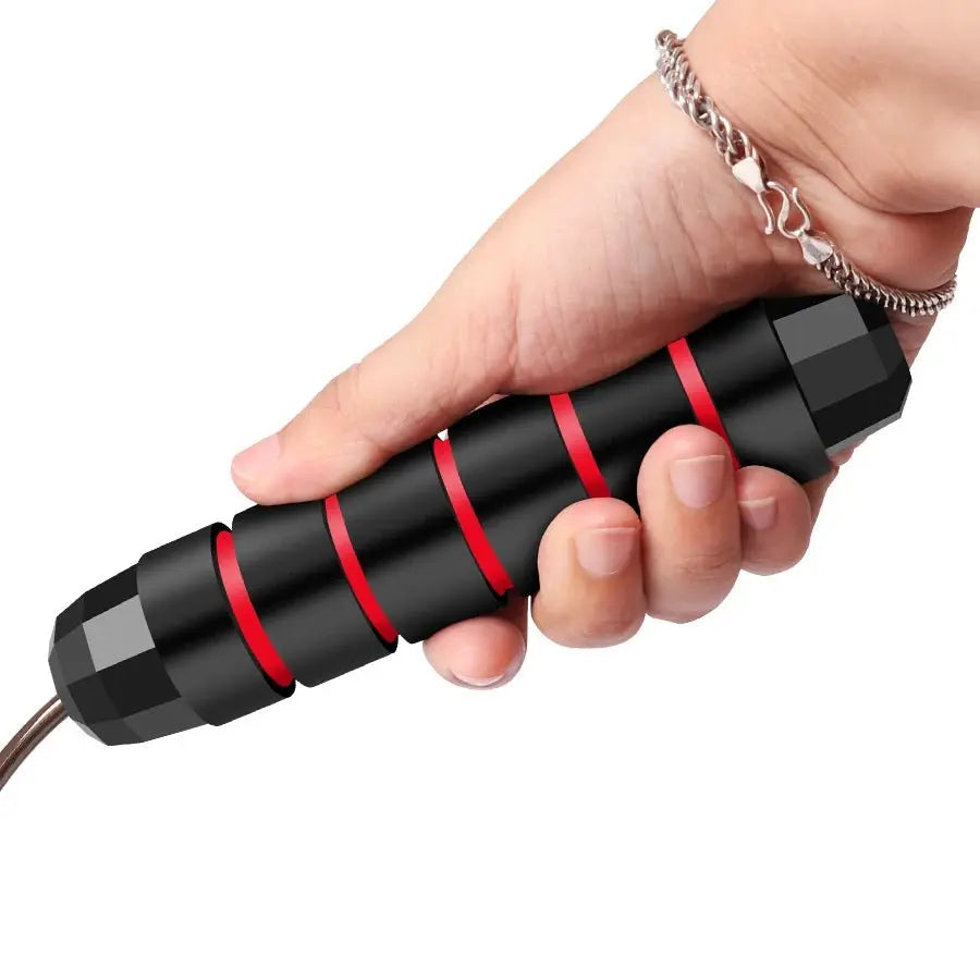 Corde à Sauter - Power shift fitness