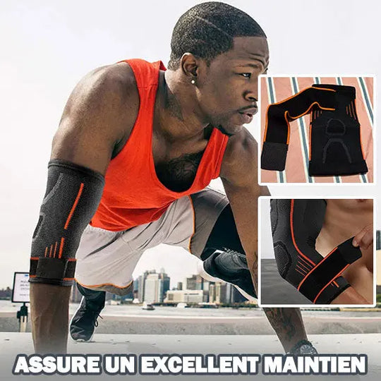coudiere musculation Power shift fitness