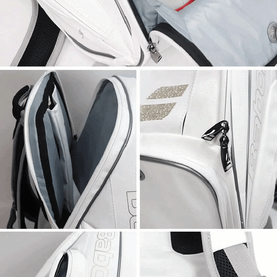 Sac de sport pour raquette de tennis BABOLAT™ - Power shift fitness