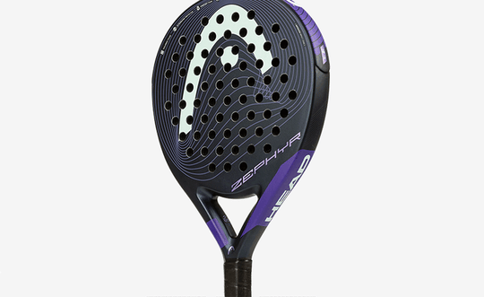Raquette de padel  ZEPHYR 2022 HEAD™ - Power shift fitness