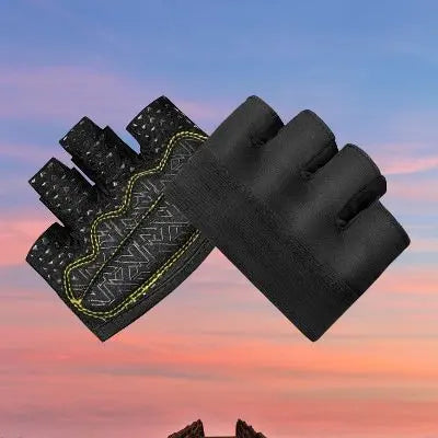 Gants de Musculation - SportGloves™ - Power shift fitness