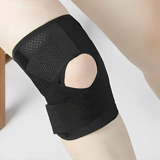 Genouillères de sport - Power shift fitness