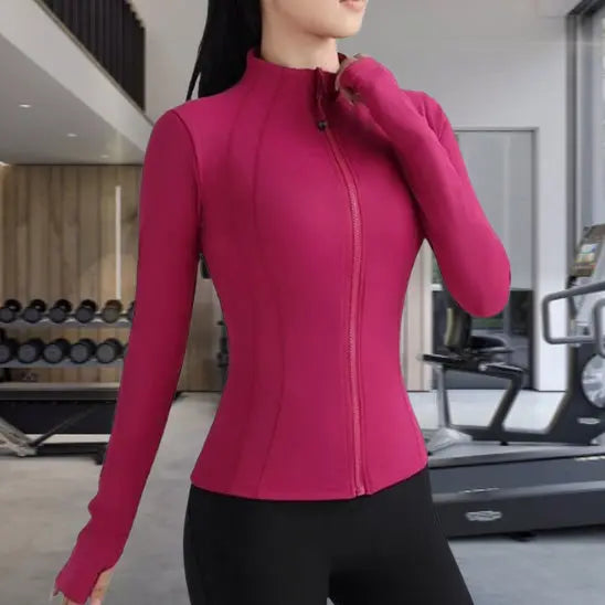 Gilet de fitness NAQIYAYABEI™ - Power shift fitness