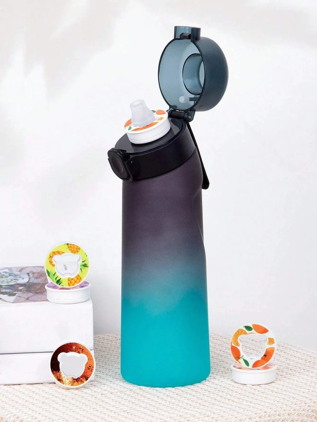 Gourde Sport - Power shift fitness