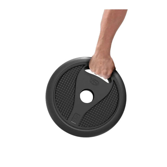 Haltère Musculation - FitnessMax™ - Haltère - Power shift fitness