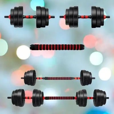 Haltères - DUMBBELLSSET™ - Power shift fitness