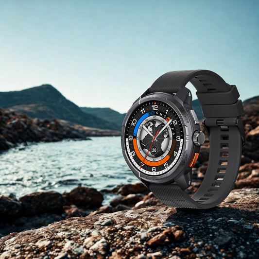 haylou-solar-ultra-gps-bracelet-silicone-confortable-durable