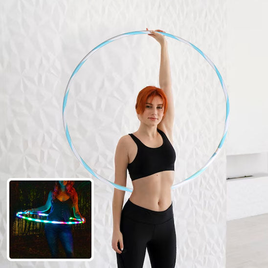 hula hoop fitness
