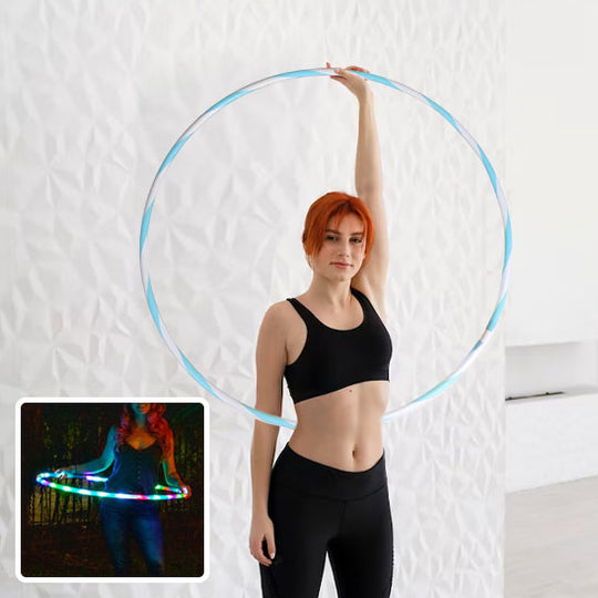 hula hoop fitness