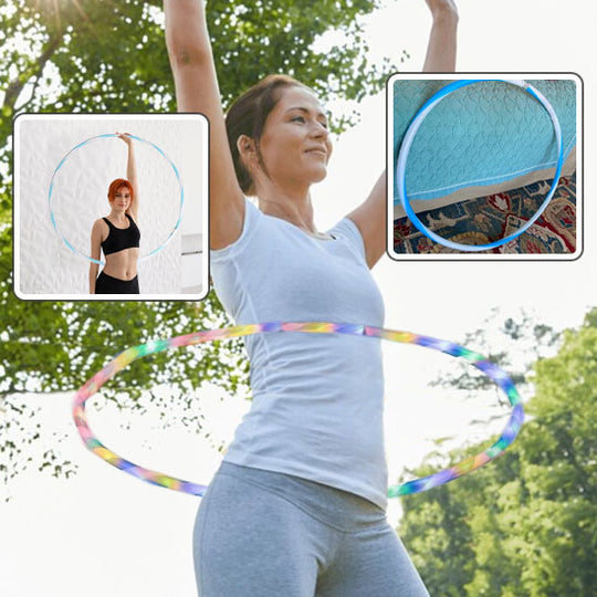 hula hoop fitness