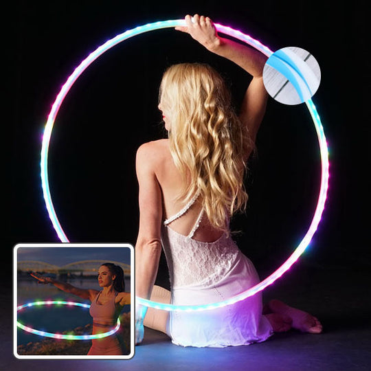 hula hoop fitness