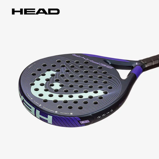 Raquette de padel  ZEPHYR 2022 HEAD™ - Power shift fitness