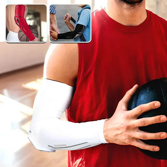 Manchon de compression SPRRTOR™ - Power shift fitness