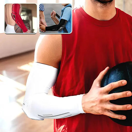 Manchon de compression SPRRTOR™ - Power shift fitness