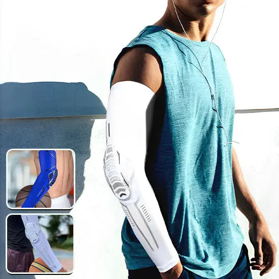 Manchon de compression SPRRTOR™ - Power shift fitness