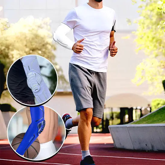 Manchon de compression SPRRTOR™ - Power shift fitness