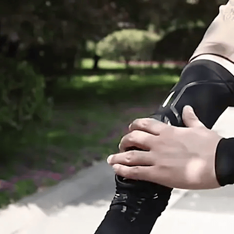 Manchon de compression SPRRTOR™ - Power shift fitness