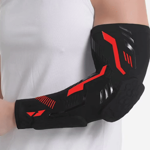 Coudières polyvalentes antidérapantes STAWIN™ - Power shift fitness