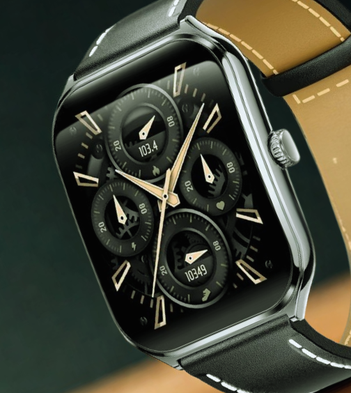 montre-connectée-intelligente-ultra-mince-amoled-mt61–écran-1.96–appels-bluetooth–assistant-vocal–notifications-smartphone