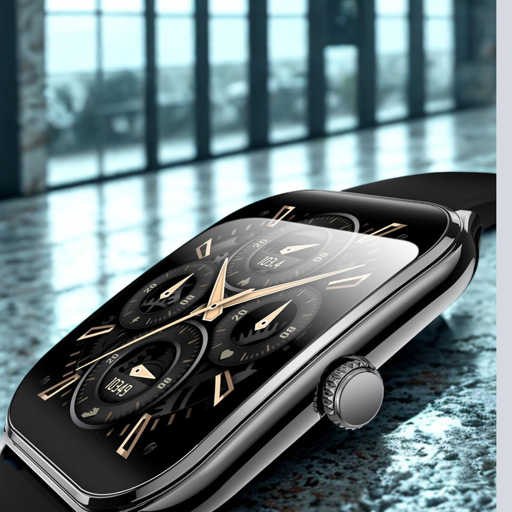 montre-connectée-intelligente-ultra-mince-amoled-mt61–écran-1.96–design-élégant–bracelet-confortable–compatible-android-ios