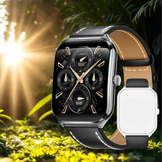 montre-connectée-intelligente-ultra-mince-amoled-mt61–écran-1.96–noir-suivi-santé–fréquence-cardiaque–oxygène–sommeil-haut-définition 