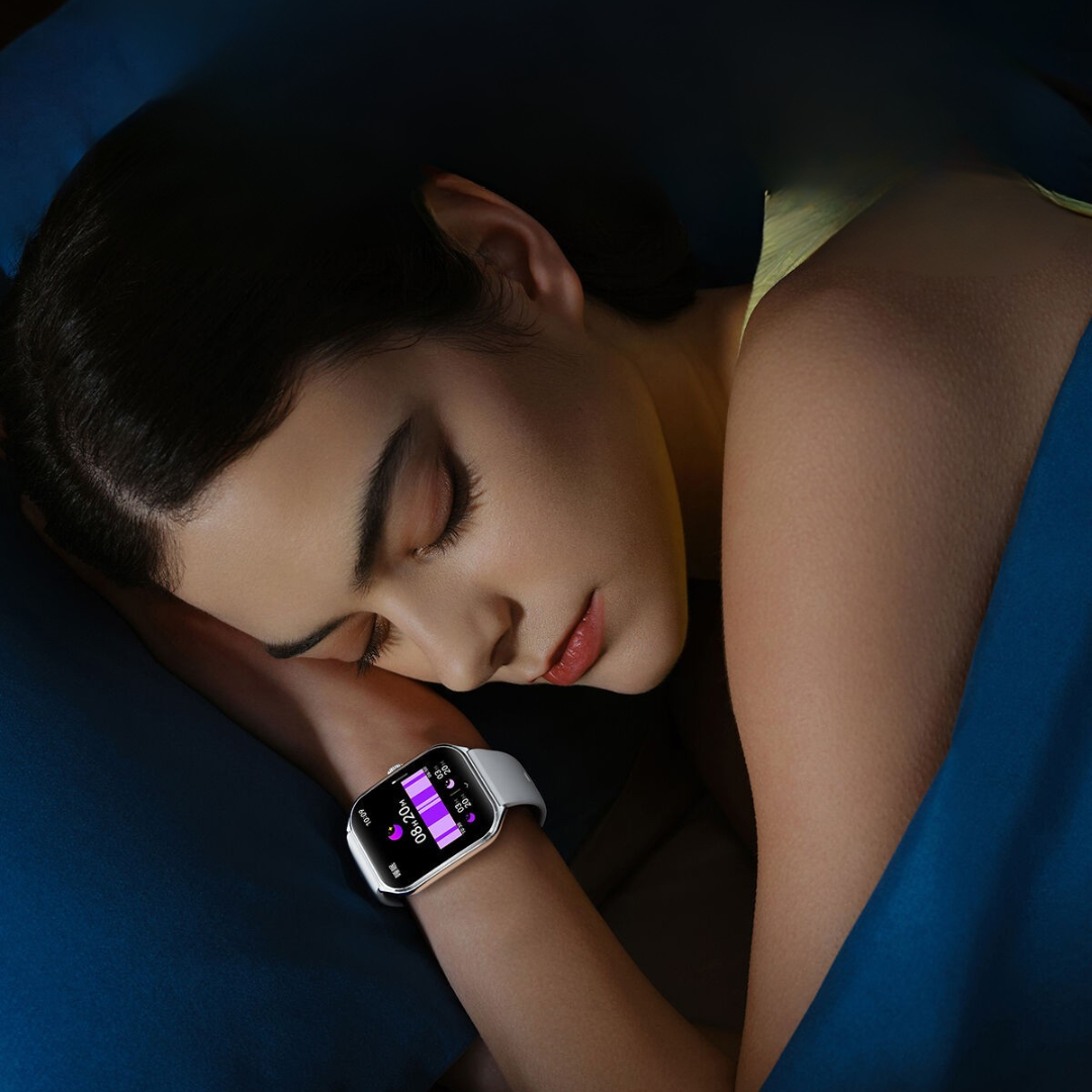 montre-connectée-intelligente-ultra-mince-amoled-mt61–écran-1.96–suivi-santé–fréquence-cardiaque–oxygène–sommeil