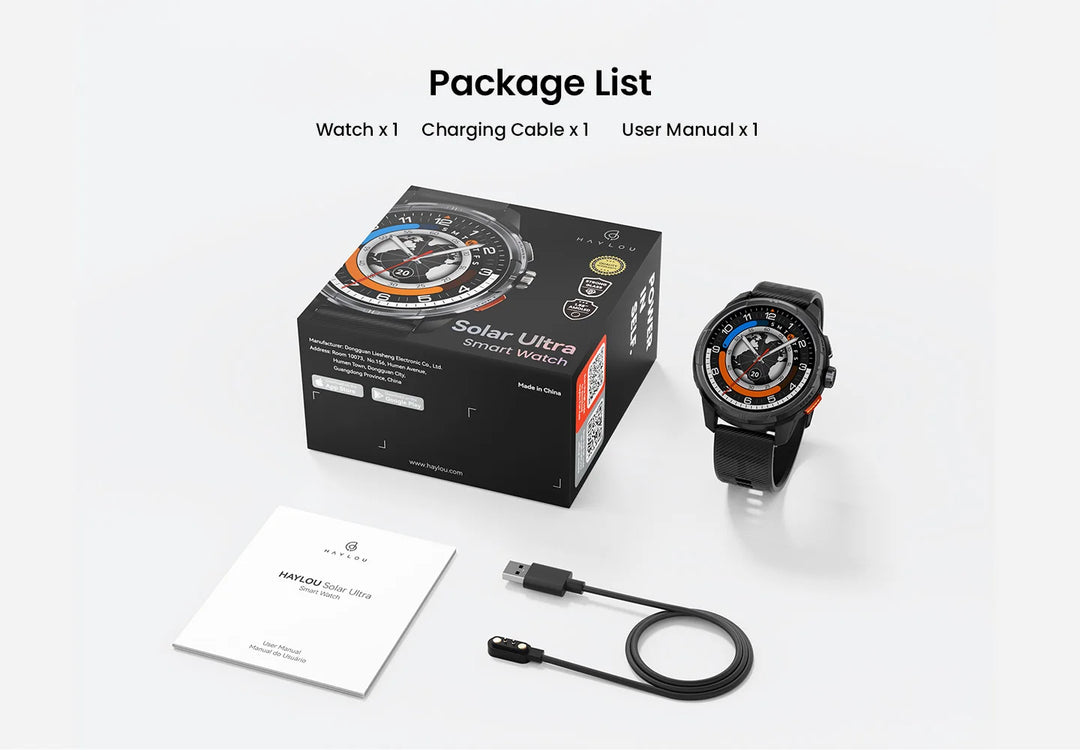montre-connectee-haylou-solar-ultra-gps-assistant-vocal-intelligent