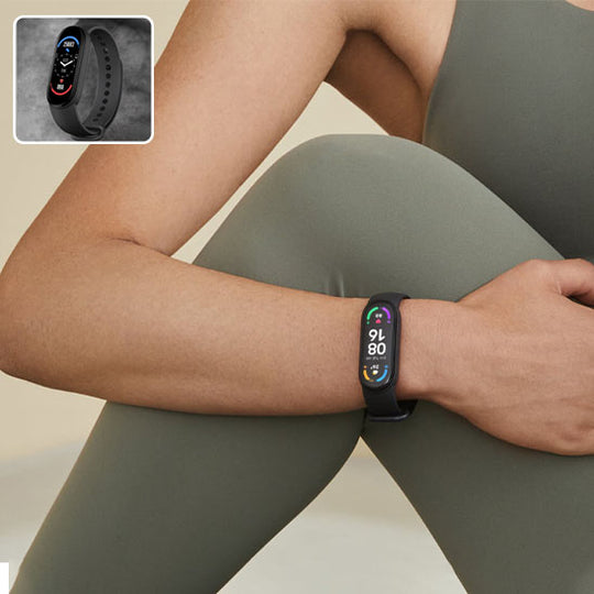Montre connectée femme OPUYYM™