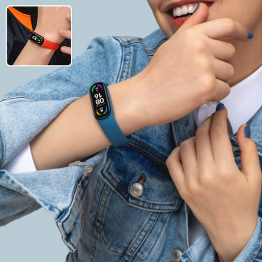 Montre connectée femme OPUYYM™