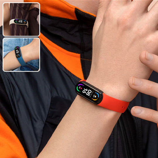 Montre connectée femme OPUYYM™