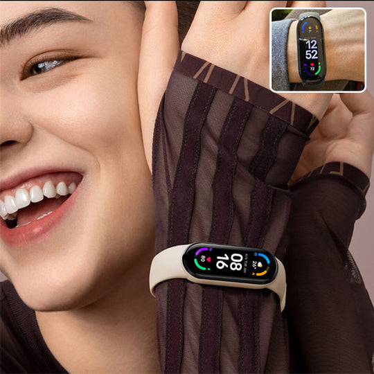 Montre connectée femme OPUYYM™