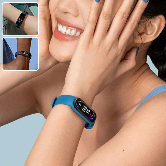 Montre connectée femme OPUYYM™