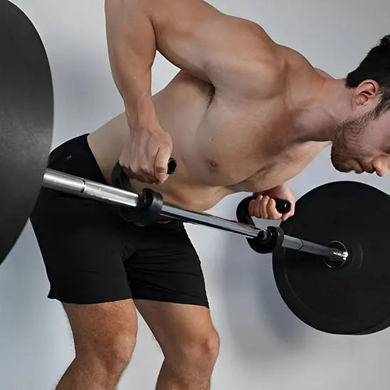 Poignée de traction DUTRIEUX - Power shift fitness